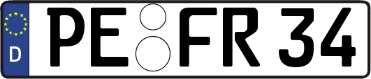 PE-FR34