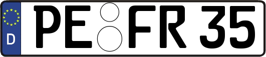 PE-FR35
