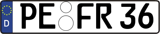 PE-FR36