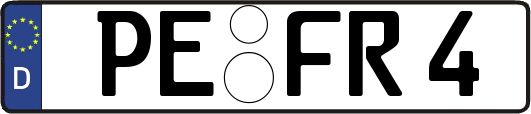 PE-FR4