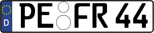 PE-FR44