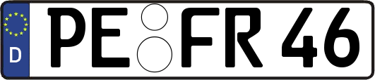 PE-FR46