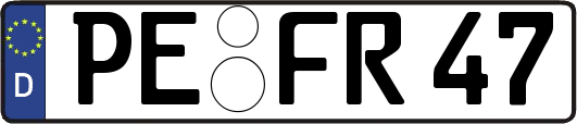 PE-FR47