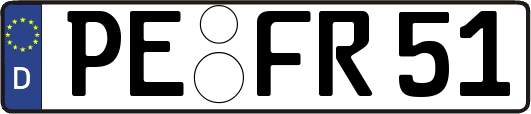 PE-FR51