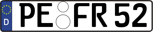 PE-FR52