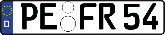 PE-FR54