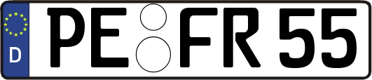 PE-FR55