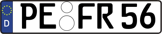 PE-FR56
