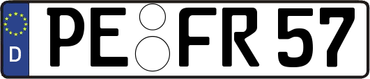 PE-FR57