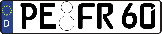 PE-FR60