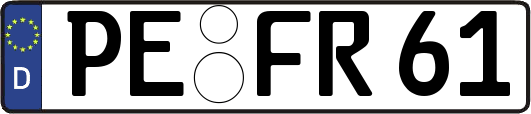 PE-FR61