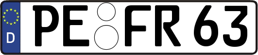 PE-FR63