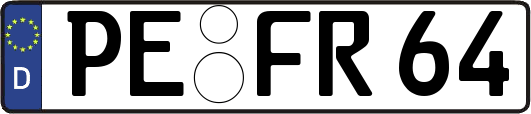 PE-FR64