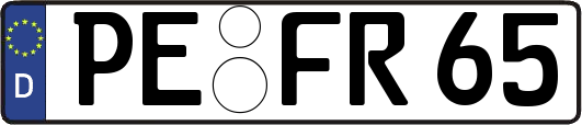 PE-FR65