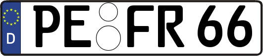 PE-FR66
