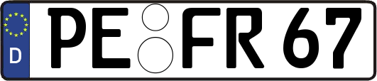 PE-FR67