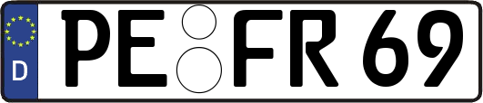 PE-FR69