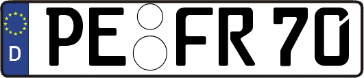 PE-FR70