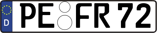 PE-FR72