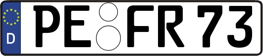 PE-FR73