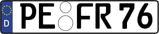 PE-FR76