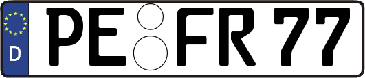 PE-FR77