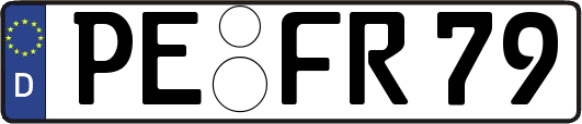 PE-FR79