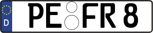 PE-FR8