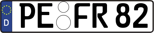 PE-FR82