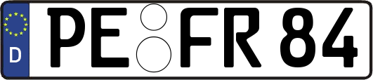 PE-FR84