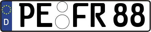 PE-FR88