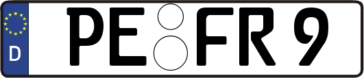 PE-FR9