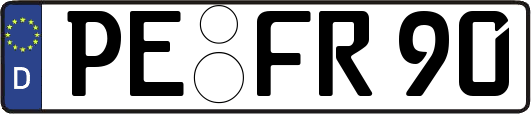 PE-FR90