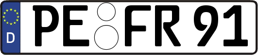 PE-FR91