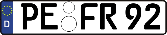 PE-FR92