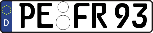 PE-FR93