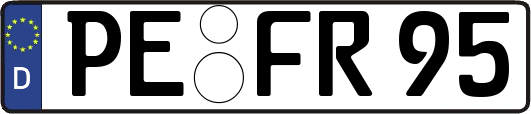 PE-FR95