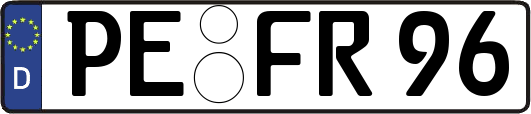 PE-FR96
