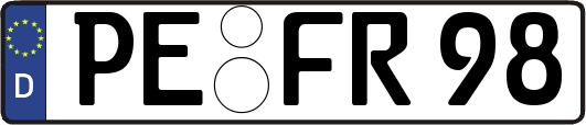 PE-FR98