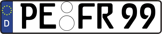 PE-FR99