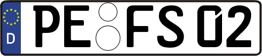 PE-FS02
