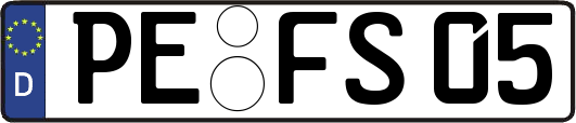 PE-FS05