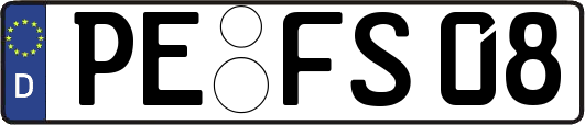 PE-FS08