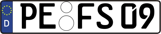 PE-FS09