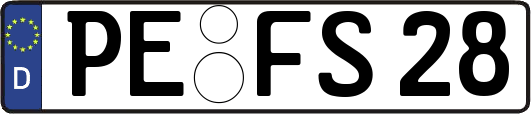 PE-FS28