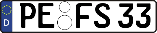 PE-FS33