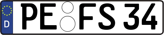PE-FS34