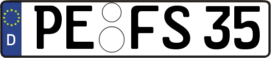 PE-FS35