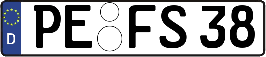 PE-FS38