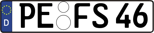 PE-FS46